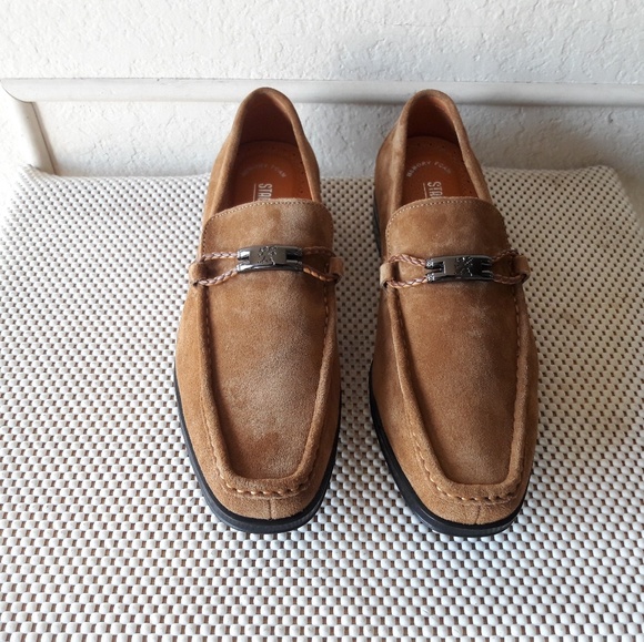 Stacy Adams - Picture 3 of 3